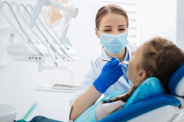 Best Root Canal Treatment  in Sea Ranch, CA